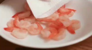 Из всех морепродуктов самые «опасные» с точки зрения высокого уровня холестерина...