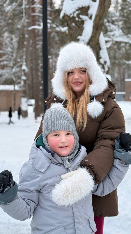 Лёд, смех и пингвинята Или как мы неожиданно прекрасно провели время!Иногда сам...