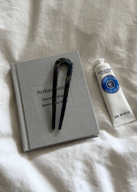 Хотелка дня — научиться делать французский твист[Самая гламурная и утонченная пр...