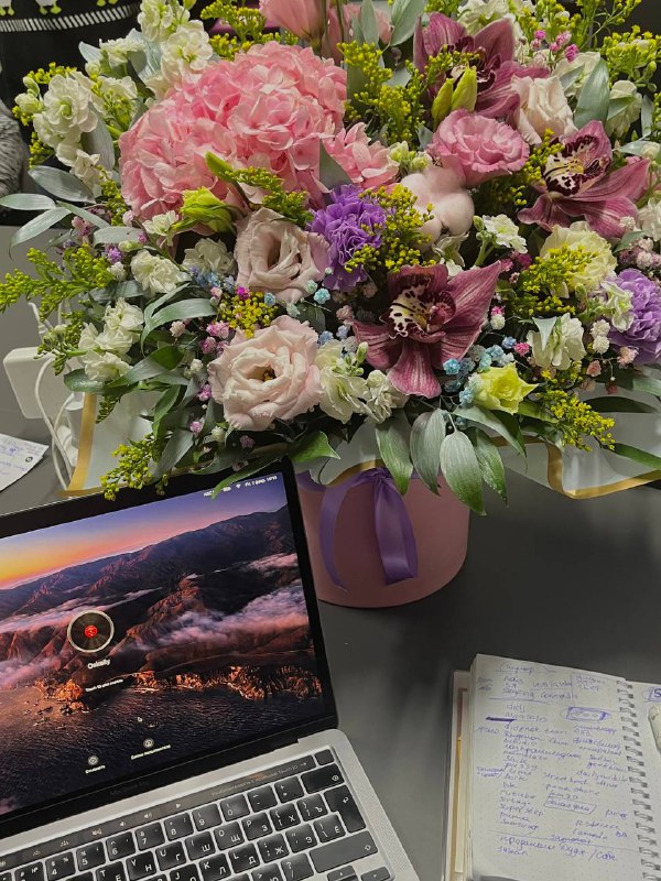 Пост ставший для меня ежегодной приятной рутиной — сегодня у меня день рождения....