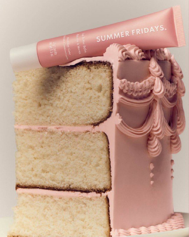 Summer Fridays снова выпустили блеск!Оттенков в линейке уже много, но в честь дн...