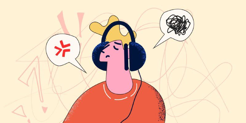 4 способа, которые мы используем каждый день, чтобы сбежать от собственных эмоци…