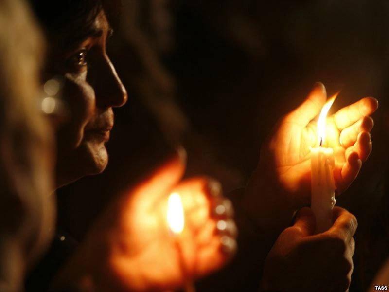 7 вещей, которые лучше избегать в храме, чтобы не лишиться здоровья и не привлеч...