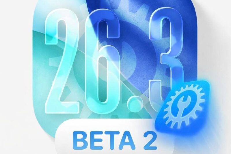 Apple выпустила iOS 26.3 Beta 2 и другие новые прошивки Праздники закончились — …