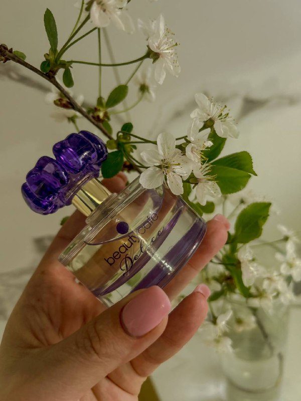 Beauty Cafe Delice  — восторг в каждой капле!  Попробовала — и влюбилась! Сначал...