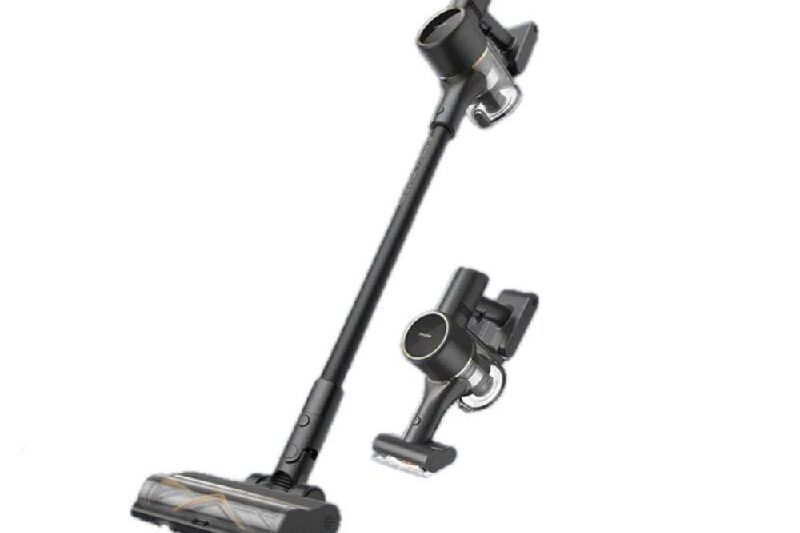 Беспроводной пылесос Dreame R10 Pro https://ali.click/9kwkyj?erid=2SDnjboTz96Бер…