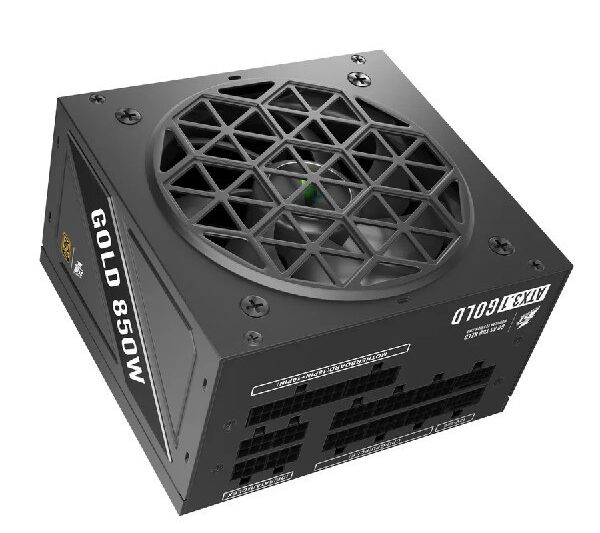 Блок питания NGDP 850W, 80+Gold, ATX 37 071 ₽…