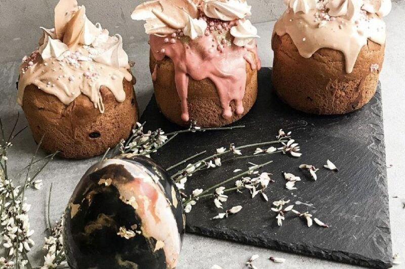 Чуть больше месяца осталось до светлого праздника Пасхи в 2024 году. Пришло врем…