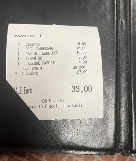 Чувствую за поездку будет найдено очень много полезных приложений, но пока вот с…