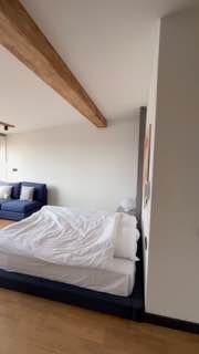 Дождались — показываю отель в Гюмри, мы остановились в Barbar Apart Hotel. Он пр…