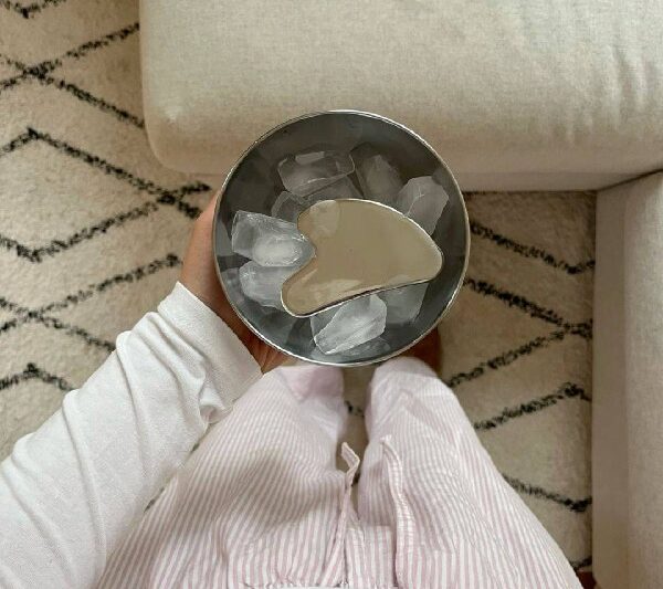 Есть ли смысл в гуаша?Да! Гуаша работает, но не как скульптор лица. Его эффект о…