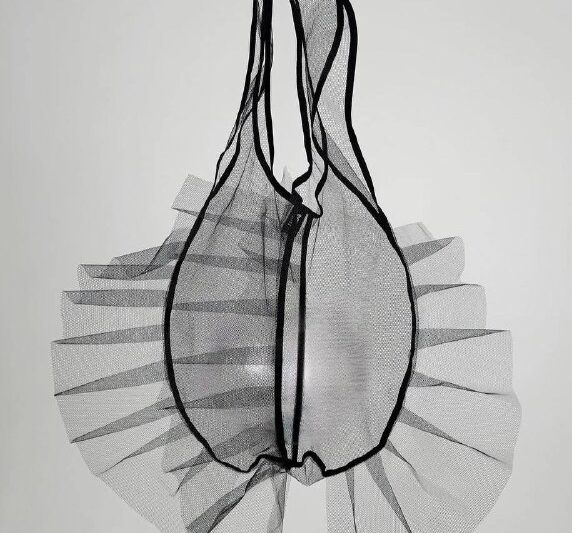 Есть ли у меня желание купить эту прозрачную авоську?Есть.Куплю ли я её? Нет.Поч…