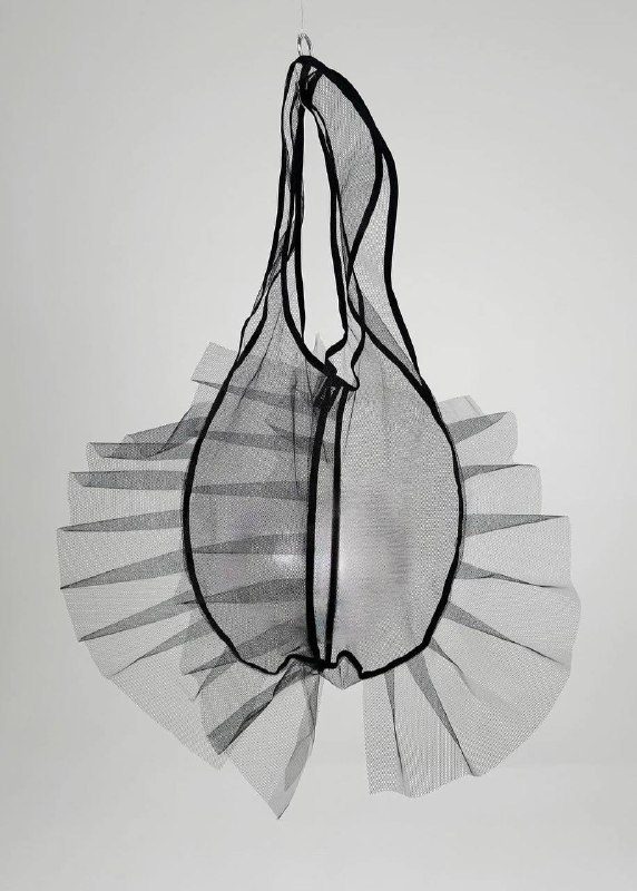 Есть ли у меня желание купить эту прозрачную авоську?Есть.Куплю ли я её? Нет.Поч...