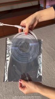 Гибкая неоновая лента https://ali.click/laaiyc…