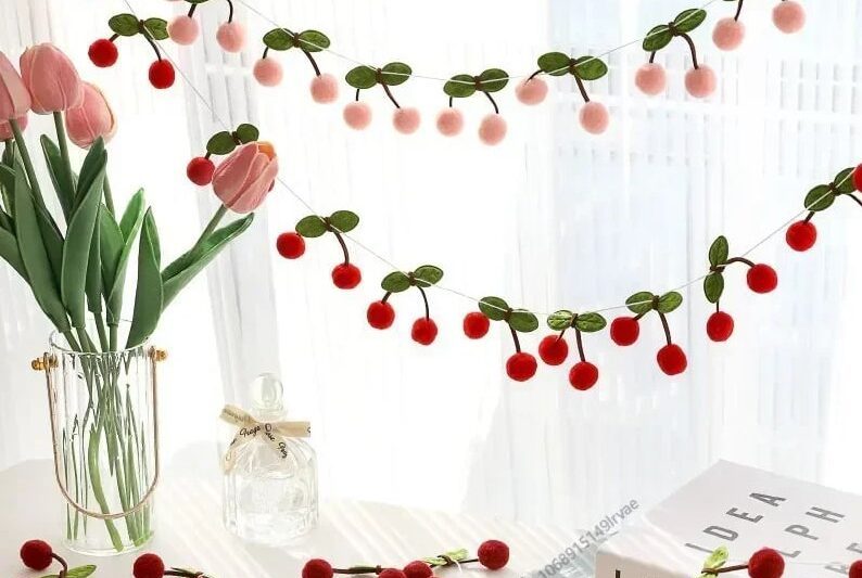 Гирлянда из вишенок112 ₽https://aliclick.shop/r/c/1svs050gppmpqquh?erid=2SDnjcbq…