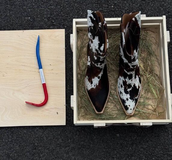 Господа, кто-то из вас оплатил подписку на ежедневную порцию моих луков… Так что…