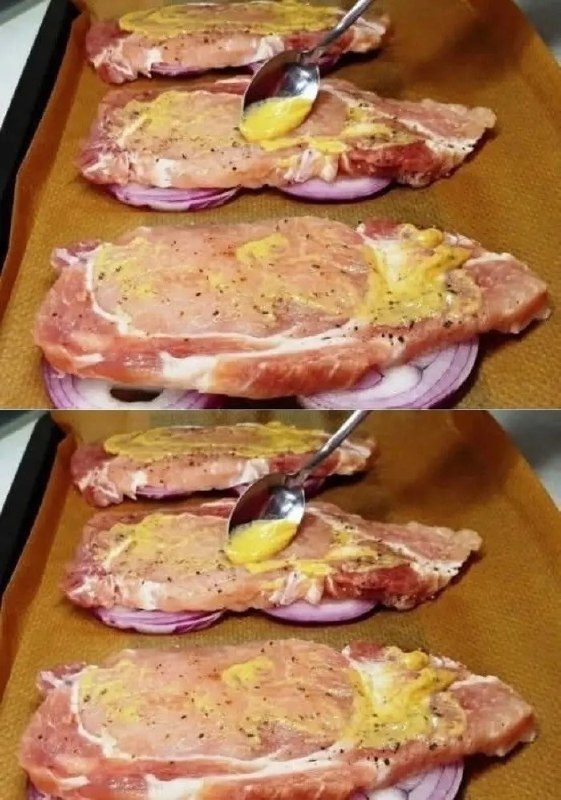 Готовлю уже так 30 лет, вкуснее еще не было!Вместо котлет и шашлыка Оригинальные...