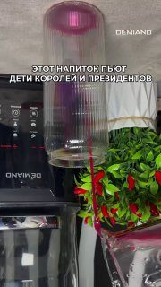 Гранатовый сок Готовлю в своем любимом блендере DemiandСсылка на WB  Состав: Гра…