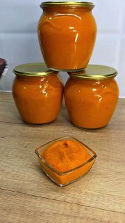 Идеальный рецепт кабачковой икры Такие блюда в магазине — отрава с химикатами. А…