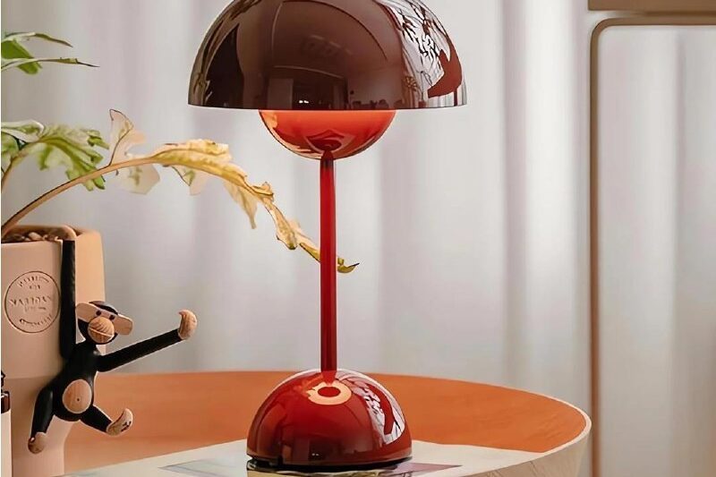 Интерьер как в Pinterest Дофаминовый интерьер — это когда цвет, форма и детали р…