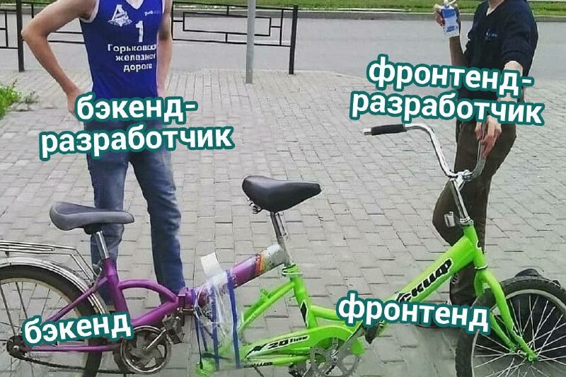 Изучаете, как работает API или создаёте свой?У Microsoft есть большой гайд с рек…