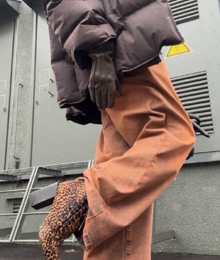 Это сегодня я довольная и нарядная позирую, выделываюсь тут перед вами.Но вы про…