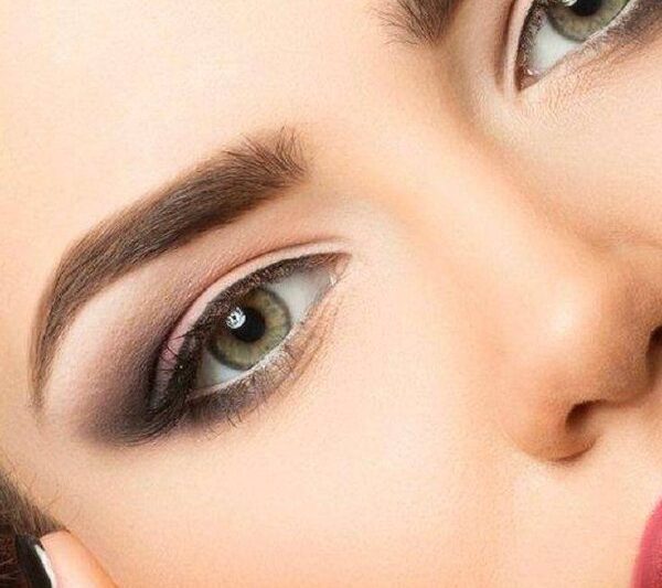 Как найти подходящую вам форму бровейУчитывайте не только форму лица, но и то, к…