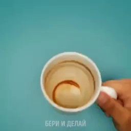 Как очистить кружку без моющего средства. Ваша Кастрюля советов …