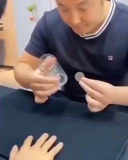 Как сделать такой фокус. Ваша Кастрюля советов …