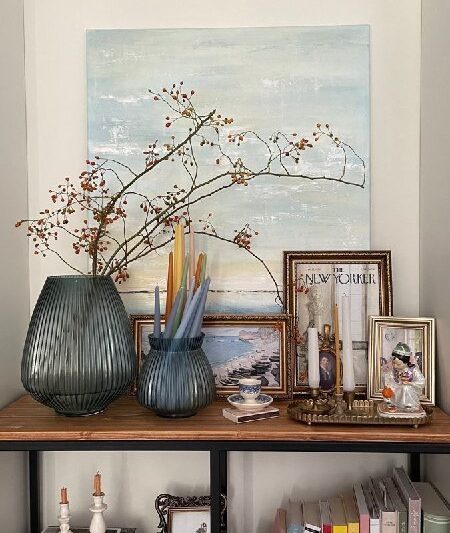 Когда мне хочется отдохнуть — я открываю pinterest и рассматриваю детали …