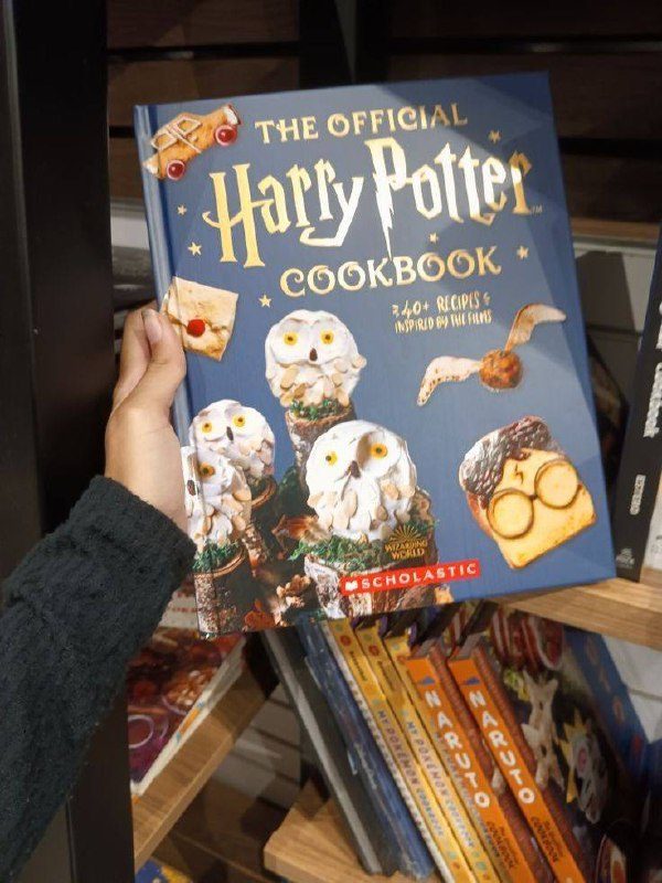 Коллекционнирование книг с рецептамиГде искать:в книжных магазинах (Лабиринт, Чи...