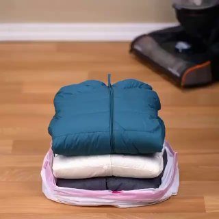 компактно упакуй чемодан и ВОЗЬМИ ВСЁPRO ЛайфХаки...