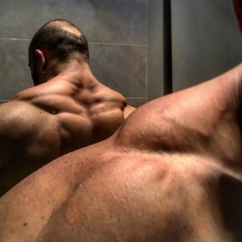 Комплекс упражнений на дельты и трапeции.У кого не грузит фото? Заходите на наш ...