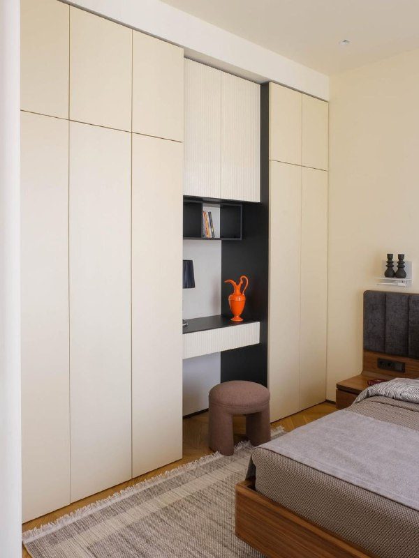 Квартира общей площадью 44,3 кв.м....