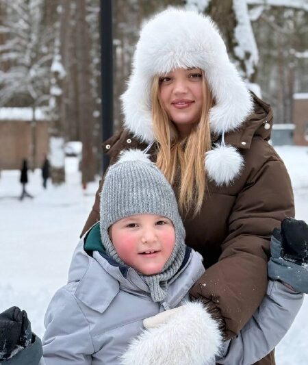 Лёд, смех и пингвинята  Или как мы неожиданно прекрасно провели время!Иногда сам…