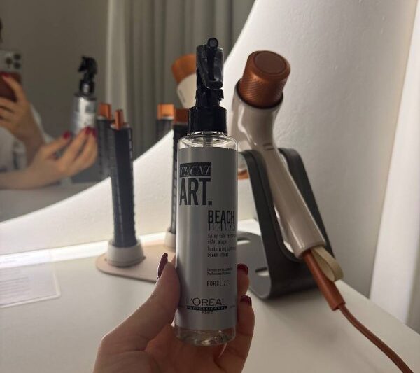 Лучшее средство для укладки на стайлеры  Объем без склеивания волос Уж поверьте …