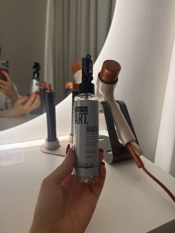 Лучшее средство для укладки на стайлеры  Объем без склеивания волос Уж поверьте ...