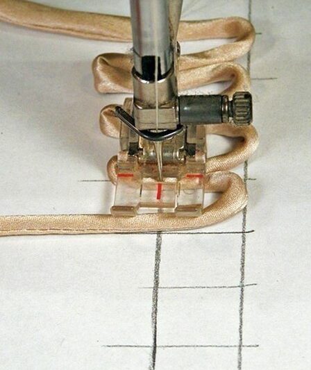 Маленькие хитрости.            Уроки шитья…