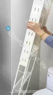 Многослойный стеллаж для ваннойЗаказать на Aliexpress — ссылкаГАДЖЕТЫ. ПОДПИСАТЬ…