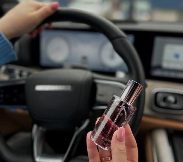 Мой новый must-have — волшебные духи! . Знакомьтесь, «O Feerique Sensuelle»— тот…