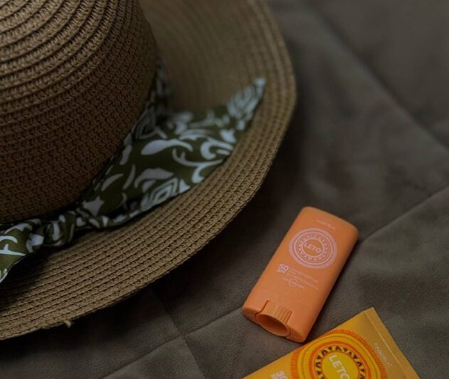 Моя находка этого лета – крем и стик из серии LETO ! Рассказываю, почему они ст…