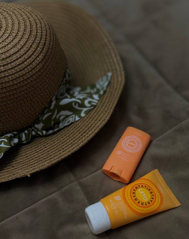 Моя находка этого лета – крем и стик из серии LETO ! Рассказываю, почему они ст...