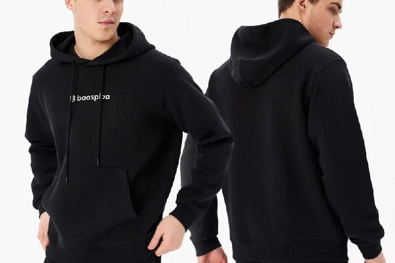 Мужские спортивные худи Baasploa из хлопкаhttps://ali.click/9kllye?erid=2SDnjcSn…