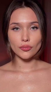 Наносим румына по буквам Любишь обзоры на косметику и разбираешься в бьюти индус…