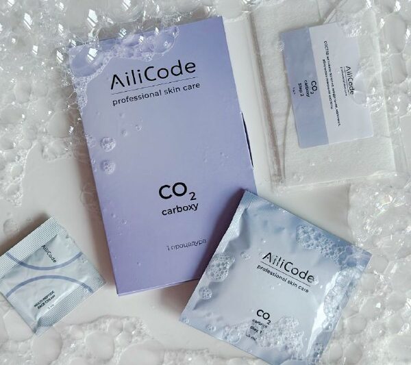 Не упустите свой шанс AiliCode — новый уровень вашего ухода за собой В связи с р…