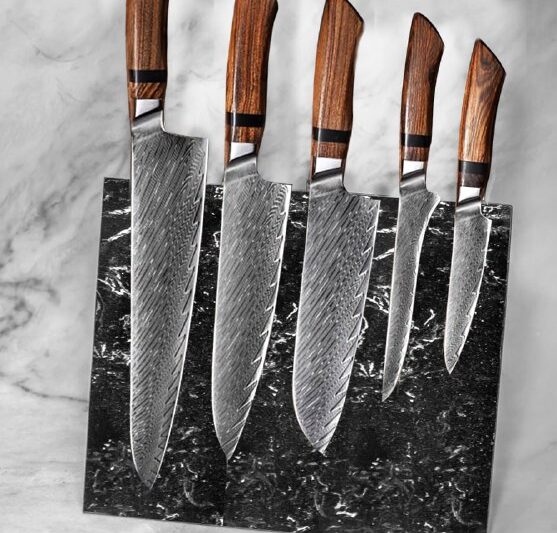 Недавно отправил ножи Ивану из Тулы — вот что он написал:Честно, офигел, когда …