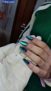 Невероятно красивый маникюр Надо обязательно повторить Лучшие каналы в ТГ Бустан…