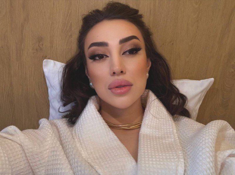 Новые румяна Patrick TaВишневыйShe goes to the gymЯрко-красныйShe left me on red...