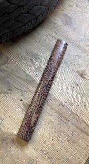 Ножи, которые держат заточку и обещанияПривет, мужики! Я — кузнец, мне за 50, и…