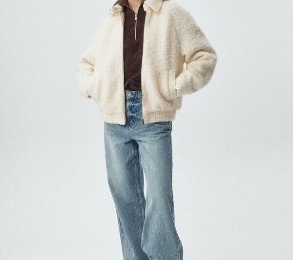 Ну что да красоту нашла в sela . Очень мягкое, стильно и универсальное полупальт…